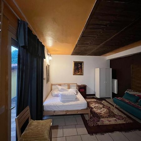 Chambres d'hôtes Sorrento Champs-Sur-Marne Extérieur photo