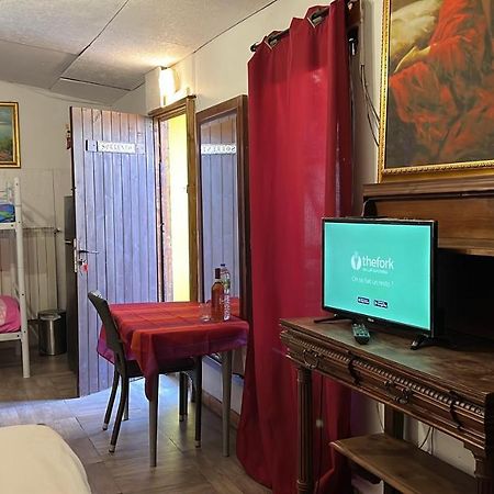 Chambres d'hôtes Sorrento Champs-Sur-Marne Extérieur photo