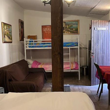 Chambres d'hôtes Sorrento Champs-Sur-Marne Extérieur photo
