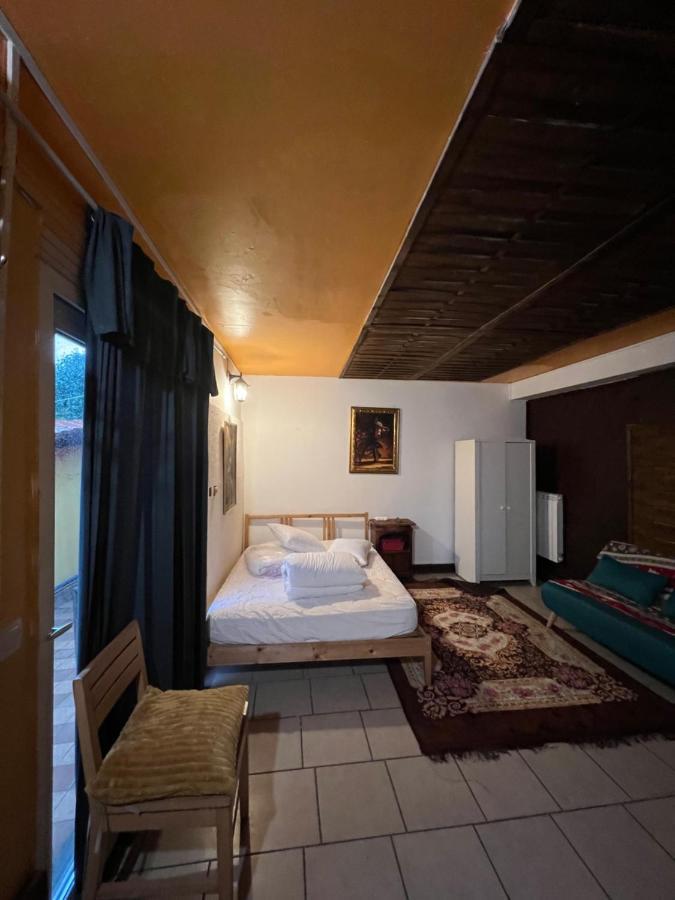 Chambres d'hôtes Sorrento Champs-Sur-Marne Extérieur photo