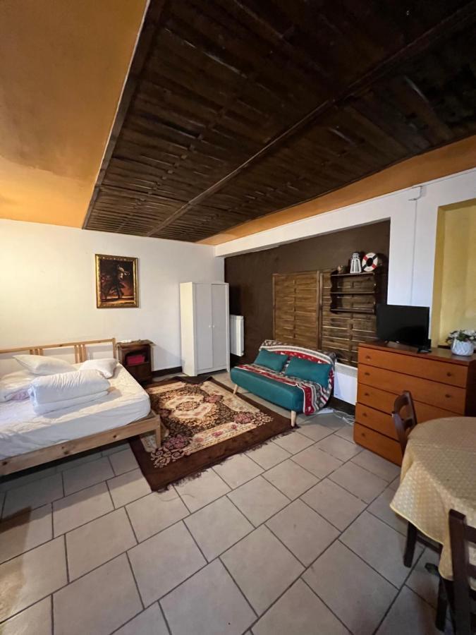 Chambres d'hôtes Sorrento Champs-Sur-Marne Extérieur photo