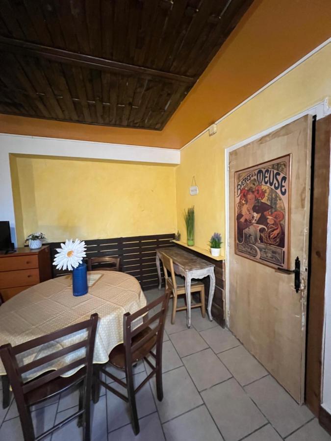 Chambres d'hôtes Sorrento Champs-Sur-Marne Extérieur photo