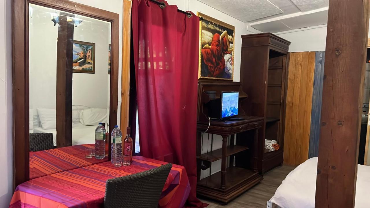 Chambres d'hôtes Sorrento Champs-Sur-Marne Extérieur photo