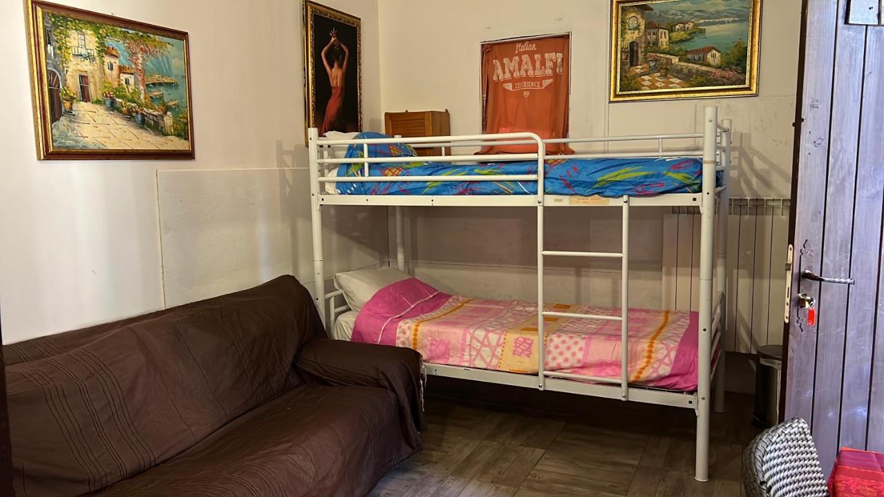 Chambres d'hôtes Sorrento Champs-Sur-Marne Extérieur photo